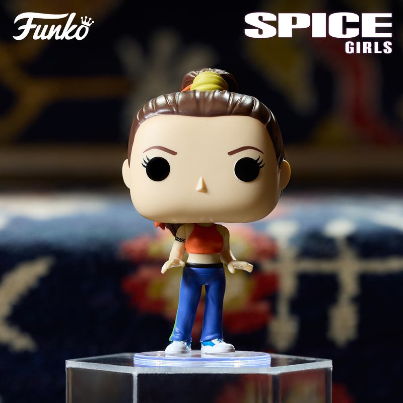 Pop! Sporty Spice, , hi-res view 1